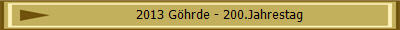 2013 G�hrde - 200.Jahrestag